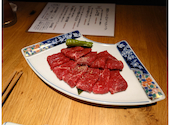 焼肉 ナンド: さいばぁ＠さんの2024年12月27日の2枚目の投稿写真