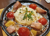 Dining & Bar Bel Cantoベルカント 富山駅前: りさちんさんの2026年04月12日の3枚目の投稿写真