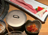 北新地 肉料理 名門: reiさんの2026年04月21日の2枚目の投稿写真