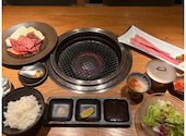 北新地 肉料理 名門: reiさんの2026年04月21日の3枚目の投稿写真