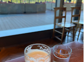 Q CAFE by Royal Garden Cafe: まこちゃんさんの2024年12月の1枚目の投稿写真