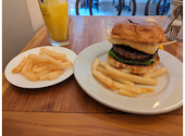 McLean マクレーン OLDFASHIONED DINER: のとあママさんの2023年04月05日の1枚目の投稿写真
