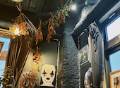 シーシャカフェ&バー 煙仄 新宿本店: 下駄推しさんの2026年08月17日の3枚目の投稿写真