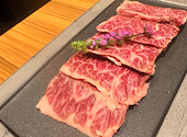 焼肉 うしがすみ: まりーなさんの2026年04月30日の1枚目の投稿写真