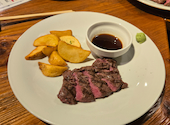 江戸堀BEEF 江戸堀ビーフ: さちさんの2025年01月11日の2枚目の投稿写真