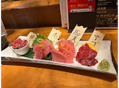 居酒屋 牛タンとまぐろの専門店 はなたん ll: たかちゃんさんの2025年04月30日の1枚目の投稿写真