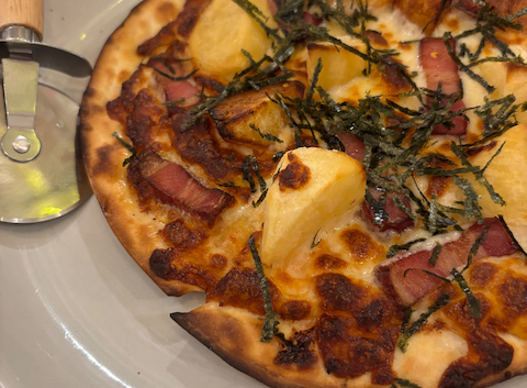 キッパーズケルシュ 京都アバンティ店: かきちゃんさんの2025年11月23日の1枚目の投稿写真