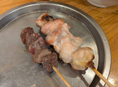 炭火串焼き やきとん 駒之進: いましめさんの2026年08月11日の2枚目の投稿写真