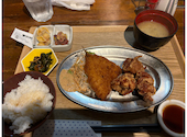 居酒屋 山角 サンカク: barrackersさんの2026年09月12日の1枚目の投稿写真
