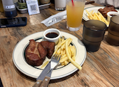 MALLORY PORK STEAK マロリーポークステーキ 東戸塚店: barrackersさんの2026年05月の1枚目の投稿写真