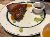 マロリーポークステーキ MALLORY PORK STEAK 東戸塚店: barrackersさんの2026年05月16日の1枚目の投稿写真