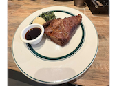 マロリーポークステーキ MALLORY PORK STEAK 東戸塚店: barrackersさんの2026年06月06日の1枚目の投稿写真