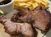 マロリーポークステーキ MALLORY PORK STEAK 東戸塚店: barrackersさんの2026年06月13日の1枚目の投稿写真