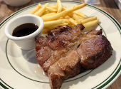 マロリーポークステーキ MALLORY PORK STEAK 東戸塚店: barrackersさんの2026年07月15日の1枚目の投稿写真