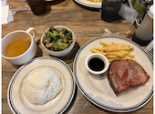 マロリーポークステーキ MALLORY PORK STEAK 東戸塚店: barrackersさんの2026年08月20日の1枚目の投稿写真