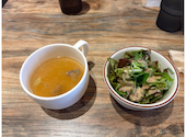 マロリーポークステーキ MALLORY PORK STEAK 東戸塚店: barrackersさんの2026年09月02日の1枚目の投稿写真