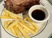 マロリーポークステーキ MALLORY PORK STEAK 東戸塚店: barrackersさんの2026年09月07日の1枚目の投稿写真