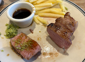 マロリーポークステーキ MALLORY PORK STEAK 東戸塚店: barrackersさんの2026年09月14日の1枚目の投稿写真