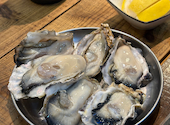 SEAFOOD ナイス貝: barrackersさんの2026年07月14日の1枚目の投稿写真
