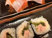 元祖ぶっち切り寿司 魚心 本店: あごやまさんの2026年09月25日の1枚目の投稿写真