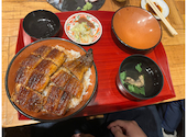 うなぎ茶屋 かつら: とおさんさんの2026年05月06日の1枚目の投稿写真