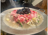 しじみ炊き肉 くにき阪急梅田店: えりさんの2026年04月27日の1枚目の投稿写真
