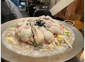 しじみ炊き肉 くにき阪急梅田店: えりさんの2026年04月27日の2枚目の投稿写真