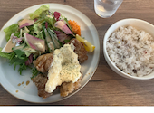 CAFE OTTO DEJIMA カフェ オットー 出島: sasebonさんの2026年04月18日の1枚目の投稿写真