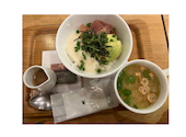 nana s green tea ナナズグリーンティー みらい長崎ココウォーク店: sasebonさんの2026年04月03日の1枚目の投稿写真