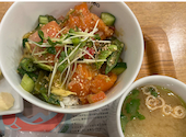 nana s green tea ナナズグリーンティー みらい長崎ココウォーク店: sasebonさんの2026年04月11日の1枚目の投稿写真