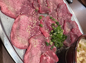 和牛ホルモン文吾商店　: ありんこさんの2025年04月の1枚目の投稿写真