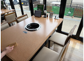 せいぶ農産発 焼肉DINING まるぎゅう: Gトラベルさんの2026年09月09日の2枚目の投稿写真