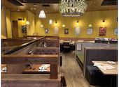 Italian Kitchen VANSAN バンサン 北上常盤台店: Gトラベルさんの2026年10月02日の3枚目の投稿写真