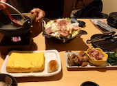 京甚兵衛 京都駅前店: まじげさんの2024年03月08日の1枚目の投稿写真