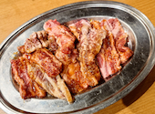 ホルモン　焼肉　ぶち　博多大名店: なーさんの2024年11月の1枚目の投稿写真