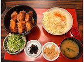 矢場とん 栄松坂屋店: みきさんの2026年07月20日の1枚目の投稿写真