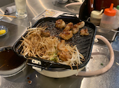 焼肉ホルモン 光山 福島店: ニシさんの2026年08月08日の1枚目の投稿写真