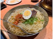 炭火焼肉 萬まる 大町店: よしぞうさんの2025年01月12日の2枚目の投稿写真