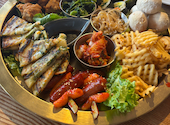 KOREAN KITCHEN PUCHIMAN コリアンキッチンプチマン　岐阜長良店: かなちゃんさんの2025年12月の1枚目の投稿写真