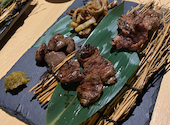 鹿児島料理 溶岩焼てげ 岐阜大垣店: せっちゃんさんの2024年11月17日の1枚目の投稿写真