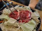 羊肉専門店 ジンギスカンいろ葉: Miyachanさんの2026年09月14日の1枚目の投稿写真