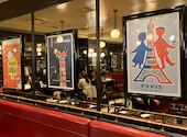 AUX BACCHANALES オーバカナル 京都 COCON烏丸1F: ひょちゃんさんの2026年04月10日の3枚目の投稿写真