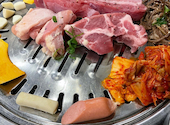 韓国焼肉専門店 山賊: サコさんの2022年11月23日の1枚目の投稿写真