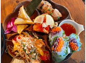 CHUTNEY Asian Ethnic Kitchen: るんさんの2025年03月の1枚目の投稿写真