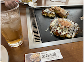 お好み焼き　おらん場: kevinさんの2026年03月28日の1枚目の投稿写真
