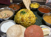 南インド料理店 ボーディセナ: こけし弥治郎さんの2026年07月19日の1枚目の投稿写真
