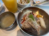 タッカンマリ食堂 DAKKANMARl DINING 新大久保: ミセスさんの2026年06月07日の2枚目の投稿写真