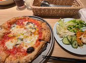 GOOD PIZZA FACTORY K6 グッドピザファクトリケーシックス: ミセスさんの2026年06月07日の2枚目の投稿写真