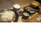 韓国料理焼肉 ハンジョン 韓情: アルさんの2026年08月05日の1枚目の投稿写真