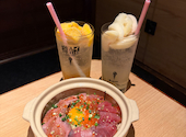 てふてふ 上野店: Mさんの2026年07月27日の1枚目の投稿写真